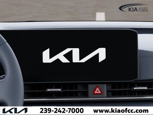 New 2026 Kia Carnival EX image 20