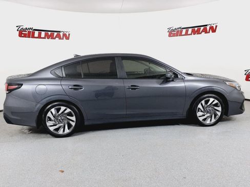 Used 2025 Subaru Legacy Limited image 5