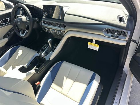 New 2026 Acura Integra A-Spec image 12