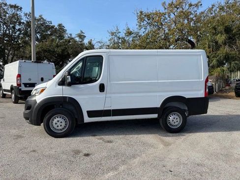 New 2026 RAM ProMaster 1500 w/ Convenience Group image 4
