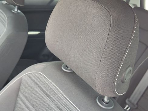 Used 2024 Volkswagen Tiguan S image 14