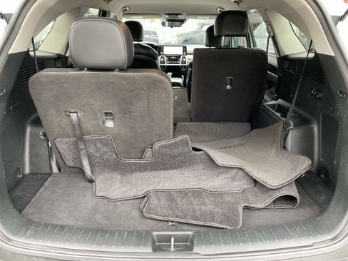 Used 2022 Kia Sorento S AWD/4WD image 6