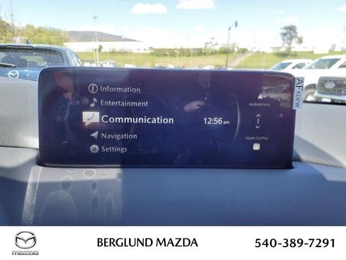 New 2025 MAZDA CX-5 AWD 2.5 S w/ Preferred Package image 16