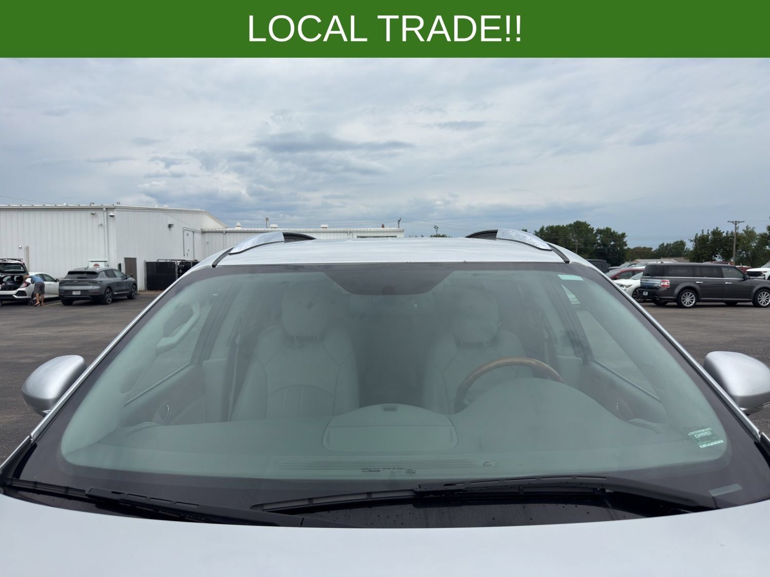 Used 2012 Buick Enclave Leather AWD/4WD image 25