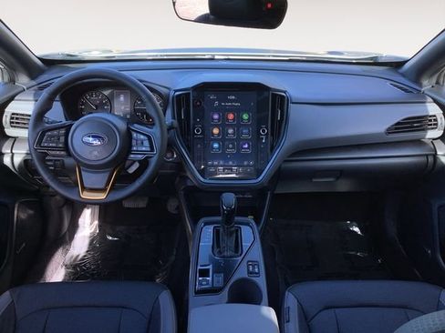 New 2026 Subaru Crosstrek 2.5i Wilderness w/ Crosstrek Mirror Package AWD/4WD image 10