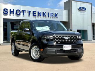 New 2026 Ford Maverick XL video 1