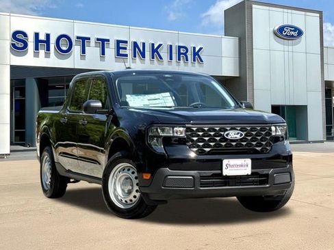 New 2026 Ford Maverick XL image 1