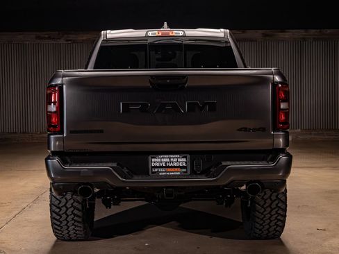 Used 2025 RAM 1500 Big Horn image 8