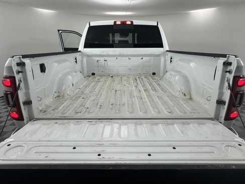 Used 2024 RAM 2500 Laramie w/ Safety Group AWD/4WD image 21