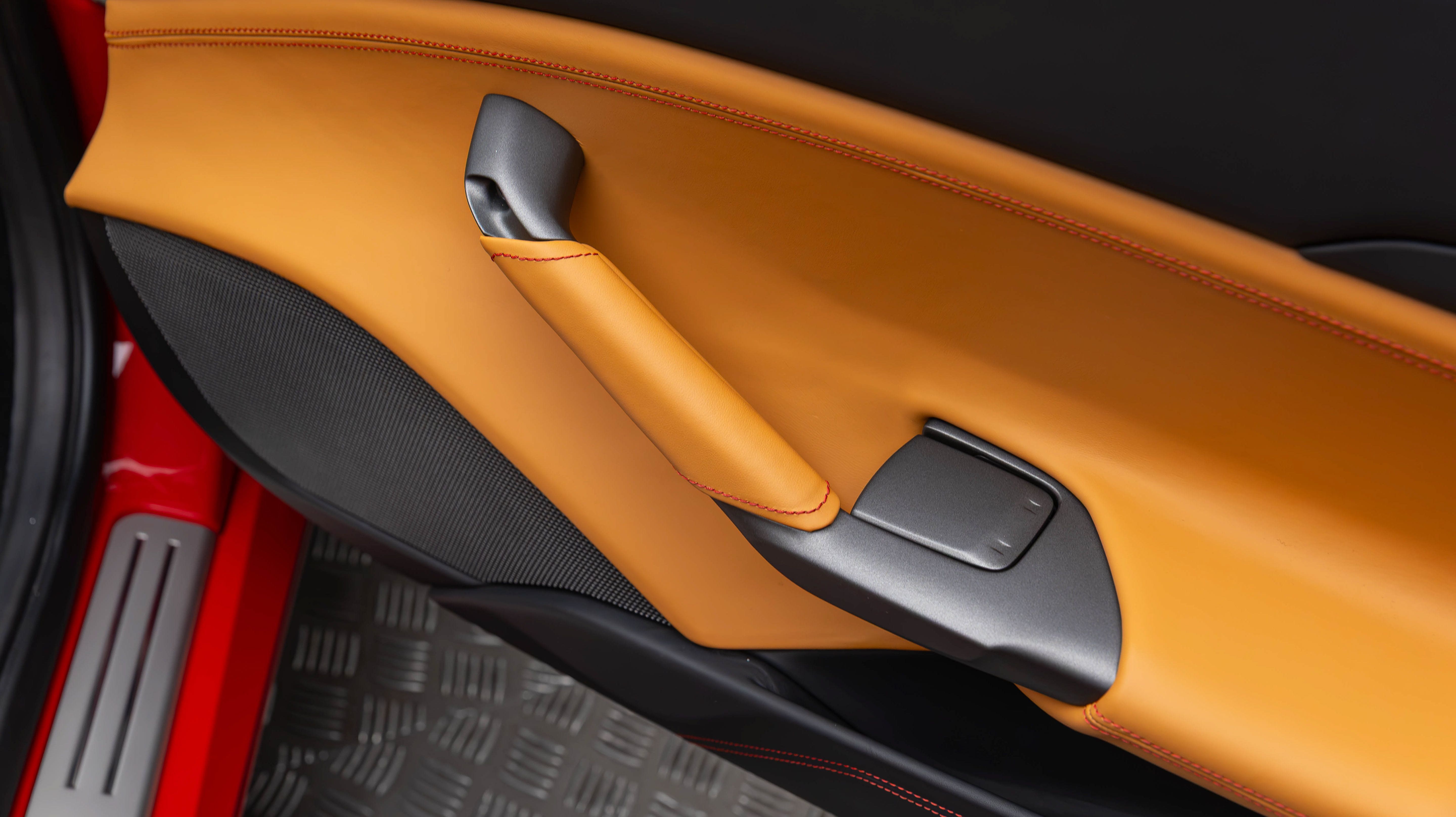 Certified 2019 Ferrari 488 Spider RWD image 36
