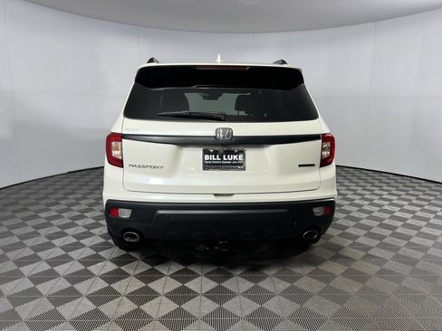 Used 2019 Honda Passport Touring image 10