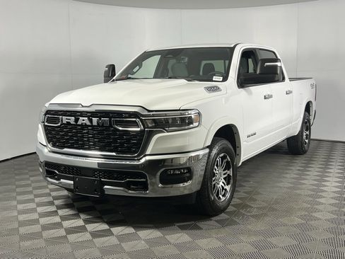 Used 2025 RAM 1500 Lone Star image 3