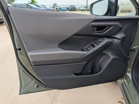 New 2026 Subaru Crosstrek 2.5i AWD/4WD image 16