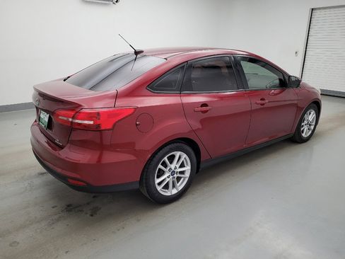 Used 2016 Ford Focus SE FWD image 10