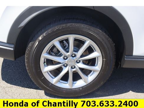 Used 2026 Honda CR-V EX image 32