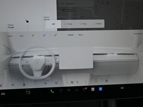 Used 2023 Tesla Model Y Long Range image 32