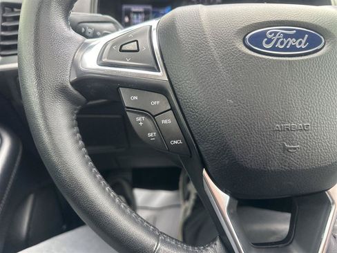 Used 2024 Ford Edge SEL w/ Convenience Package AWD/4WD image 26