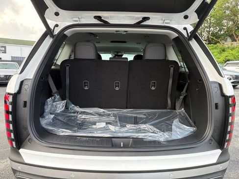 New 2027 Hyundai Palisade SEL AWD/4WD image 11