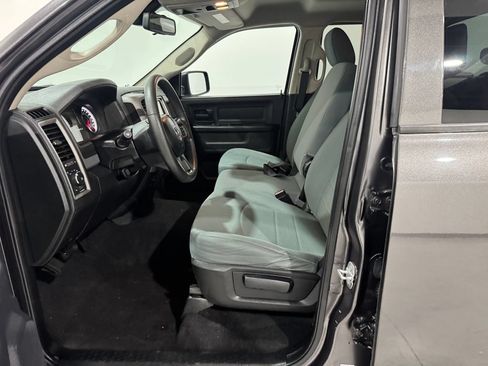 Used 2015 RAM 1500 Express RWD image 14