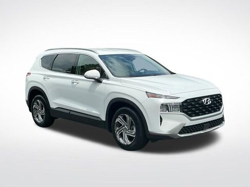 Used 2023 Hyundai Santa Fe SEL w/ Cargo Package FWD image 8