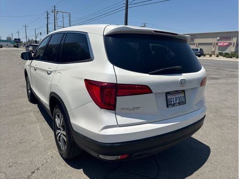 Used 2016 Honda Pilot EX image 24