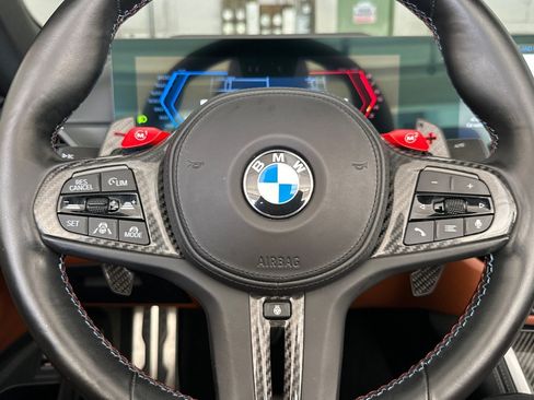 Used 2024 BMW M4 xDrive Competition AWD/4WD image 24