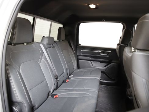 Used 2022 RAM 1500 Big Horn AWD/4WD image 11