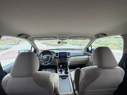 Used 2016 Honda Pilot EX image 24