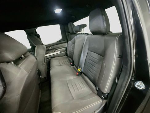 Used 2024 Toyota Tacoma TRD Off-Road AWD/4WD image 29
