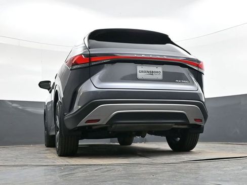 Used 2024 Lexus RX 350 FWD image 33