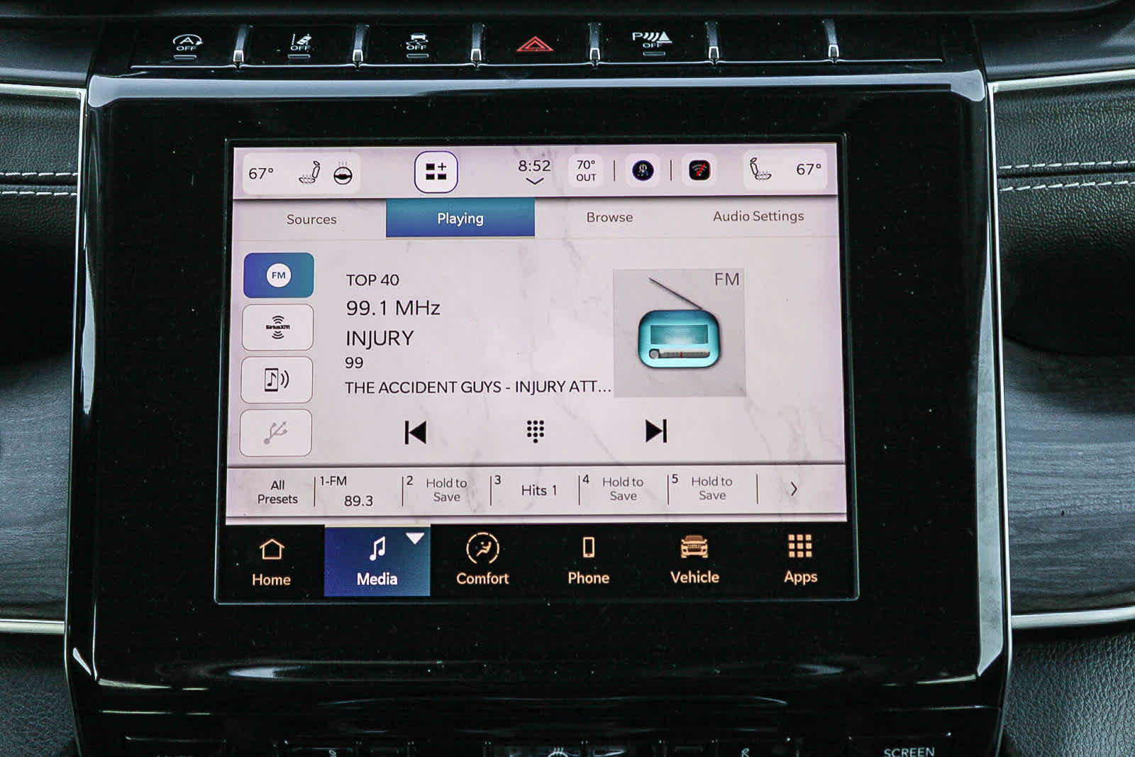 Used 2022 Jeep Grand Cherokee L Limited AWD/4WD image 14