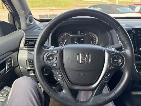 Used 2023 Honda Ridgeline RTL-E image 21