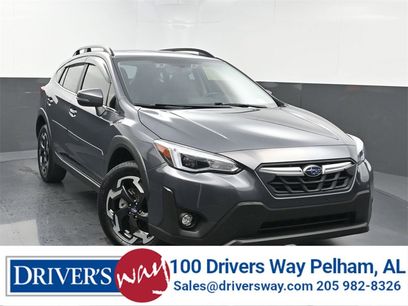 Used 2023 Subaru Crosstrek 2.5i Limited
