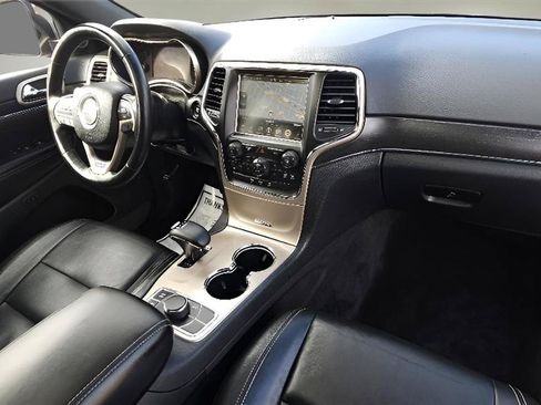 Used 2015 Jeep Grand Cherokee Limited AWD/4WD image 36