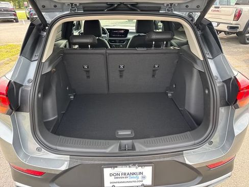 New 2026 Buick Encore GX Preferred FWD image 9