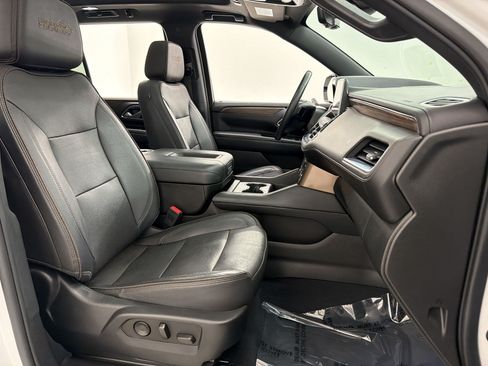 Used 2023 Chevrolet Tahoe High Country AWD/4WD image 29