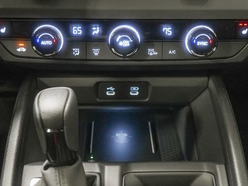 New 2026 Honda Accord SE image 29