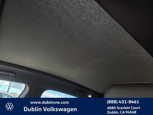 Certified 2023 Volkswagen ID.4 Pro S AWD/4WD image 17