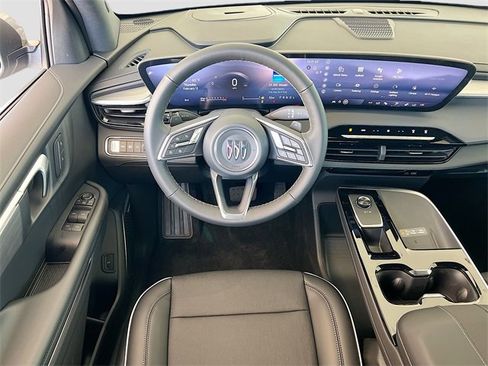New 2026 Buick Enclave Preferred image 16