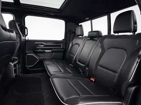 Used 2022 RAM 1500 Laramie image 11