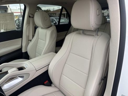 New 2026 Mercedes-Benz GLE 350 4MATIC image 9