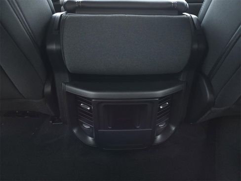 New 2026 RAM 1500 Tradesman image 13