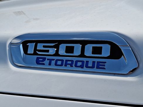 New 2025 RAM 1500 Lone Star image 5