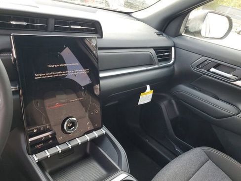 New 2026 GMC Terrain Elevation w/ Technology Package II image 26