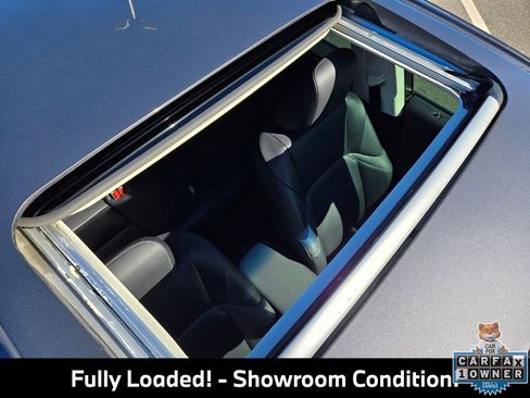 Used 2021 Lexus ES 350 w/ Premium Package FWD image 11