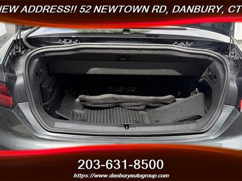 Used 2019 Audi S5 Premium Plus w/ S Sport Package AWD/4WD image 33