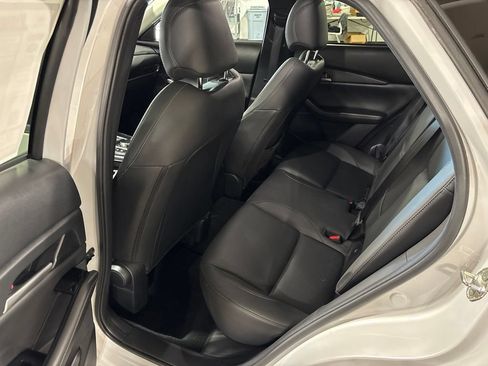 Used 2024 MAZDA CX-30 AWD 2.5 S w/ Select Sport Pkg image 21