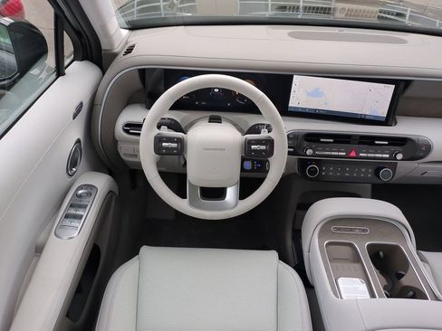 New 2026 Hyundai Palisade SEL image 19