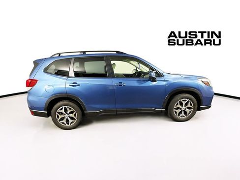 Used 2020 Subaru Forester Premium w/ Popular Package #1 image 8