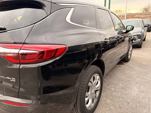 Used 2018 Buick Enclave Avenir w/ Avenir Technology Package image 5